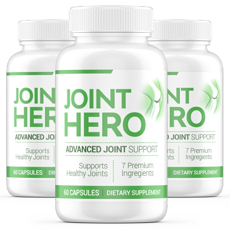 joint-hero supplement